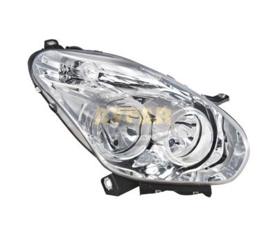 Фар за Fiat Doblo 2010 – 2014 (Ляв или Десен)