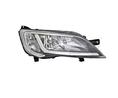 Фарове за Fiat Ducato 2011–2014 (Ляв и Десен)