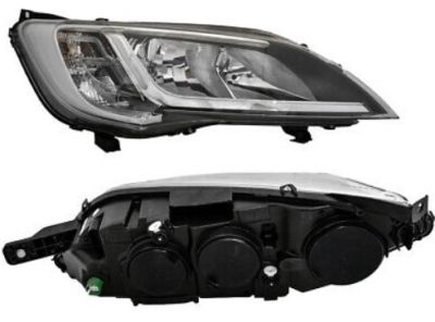 Фарове за Fiat Ducato 2011–2014 (Ляв и Десен)