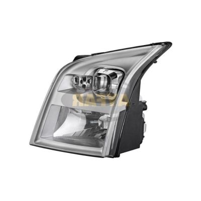 Фар за Ford Transit V347 (2006–2014) – ляв или десен