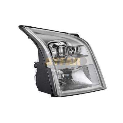 Фар за Ford Transit V347 (2006–2014) – ляв или десен