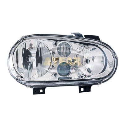 Фар за VW Golf 4 (1997–2003) – ляв или десен