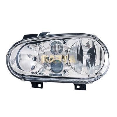 Фар за VW Golf 4 (1997–2003) – ляв или десен