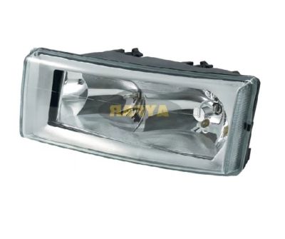 Фар за Iveco Daily (2002–2007) – ляв или десен