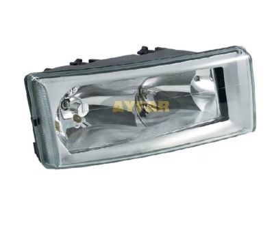 Фар за Iveco Daily (2002–2007) – ляв или десен