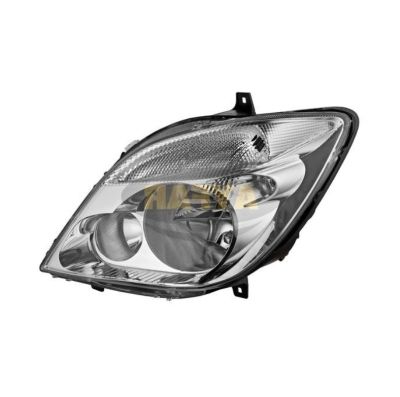 Фар за Mercedes Sprinter (2007–2014) – ляв или десен