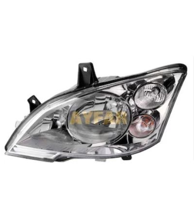 Фар за Mercedes Vito / Viano (2010–2015) – ляв или десен