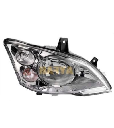 Фар за Mercedes Vito / Viano (2010–2015) – ляв или десен