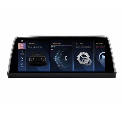 Мултимедия за BMW E-серия E60/E63/E90/E90 - 10.25''