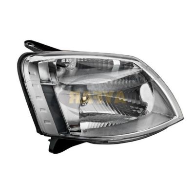 Фар за Peugeot Partner / Citroen Berlingo 2003–2008 – Ляв / Десен