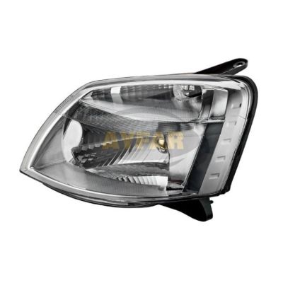 Фар за Peugeot Partner / Citroen Berlingo 2003–2008 – Ляв / Десен