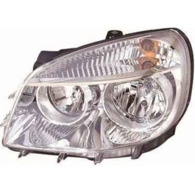 Фар за Fiat Doblo 2006-2010 – ляв и десен