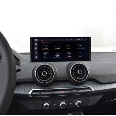 Мултимедия за Audi Q2L 2018 - 2022 - 10.25"