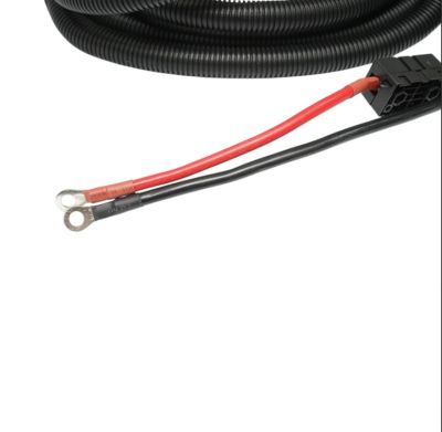 Стационарен климатик за бусове,камиони,техника универсален AC 12V, 2200W, 7600BTU с дистанционно управление
