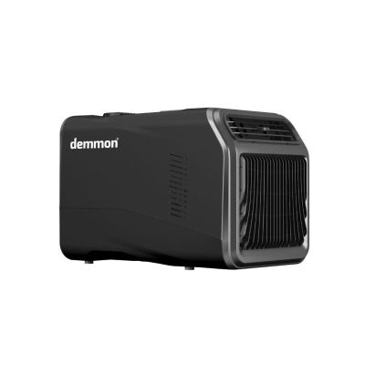 Преносим Паркинг Климатик за Камион, Кемпер, Каравана и Автомобил Demmon 12-24V
