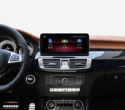 Мултимедия за Mercedes CLS C / W218 2016-2019 - NTG5 - 10.25"
