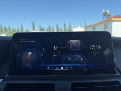 Мултимедия за BMW X5 E70 и X6 E71 / E72 – 10.25"