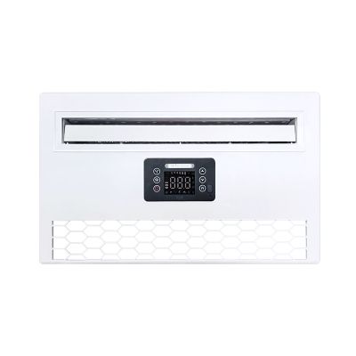 Климатик с два вентилатора 12V/24V , 2500W таванен