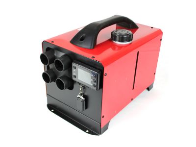 Дизелова печка 5-8KW 12/24V