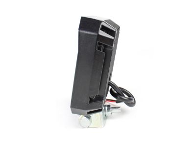 Квадратен LED Работен Халоген 16 LED (9-32V) 6000K