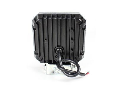 Квадратен LED Работен Халоген 16 LED (9-32V) 6000K