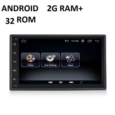 Универсална Мултимедия с Аndroid