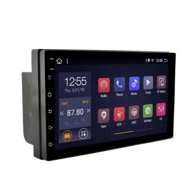 Универсална Мултимедия с Аndroid