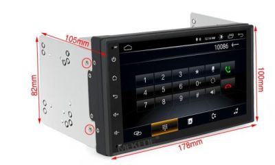 Универсална Мултимедия с Аndroid