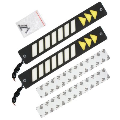 LED /дневни/ СВЕТЛИНИ  + мигач