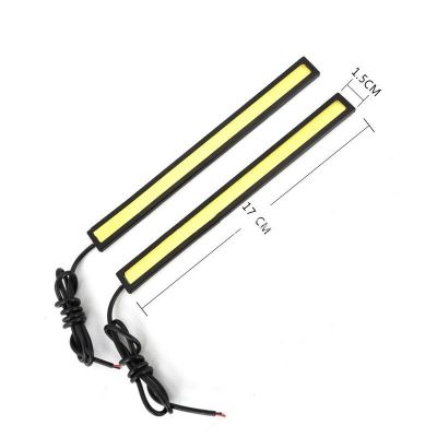 LED /дневни/ СВЕТЛИНИ-829-17cm