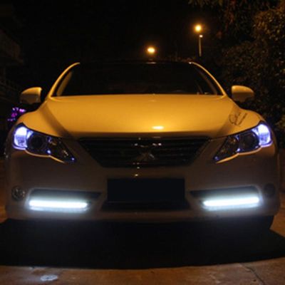 LED /дневни/ СВЕТЛИНИ-829-17cm