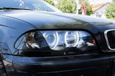 Ангелски очи за BMW серия 3 E36/ Е46/ Е39