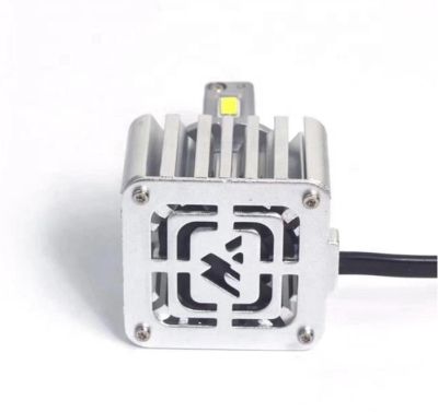 LED крушки D2S  +150%