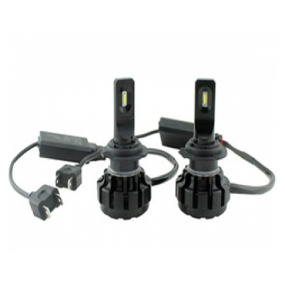 H1 Диоден комплект X6 - NAKAMOTO 12V / 24V