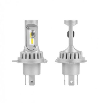 Диодни крушки 3900 H4 - 13w 1500lm
