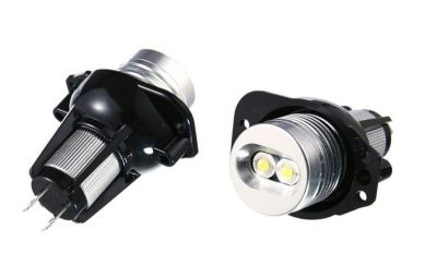 Крушки -Led -за Angle Eye BMW-E90 (2бр.)
