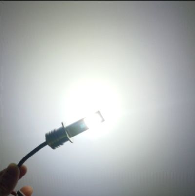 LED  Крушки за Фарове без вентилатор H1