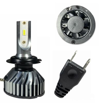 LED крушки H7