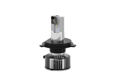 Комплект LED крушки за  фарове H4 Philips