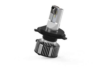 Комплект LED крушки за  фарове H4 Philips