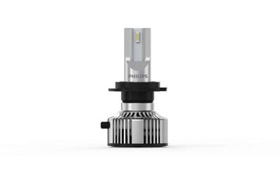 Комплект LED крушки за фарове H7 Philips
