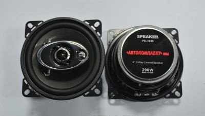 Тонколони 4“ FC1035a k