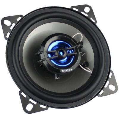 SONY XPLOD XS-GTF1026 4 '100W високоговорители