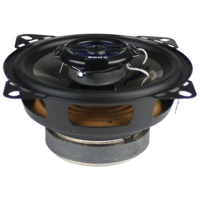 SONY XPLOD XS-GTF1026 4 '100W високоговорители