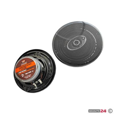 Тонколони 4' - 200W