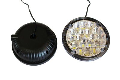 LED предни DRL дневни светлини