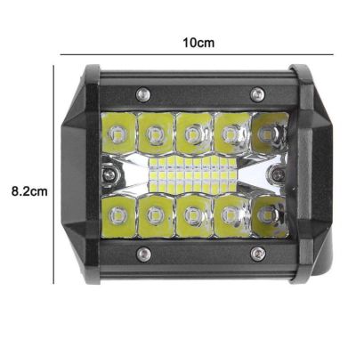 Халоген диоден  60w