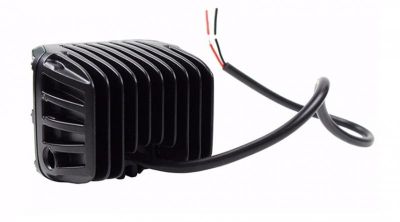 ХАЛОГЕН -LED БАР- 60W  10см.
