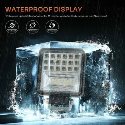 лед халоген 126w