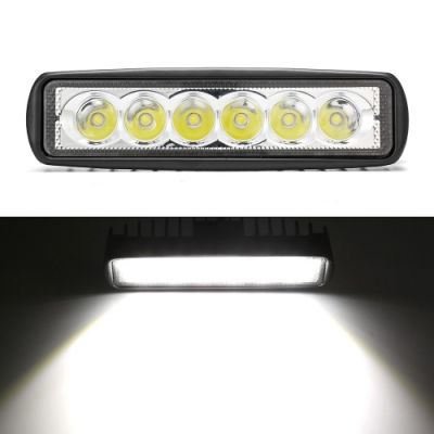LED халоген 12w